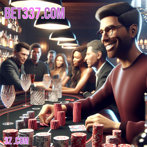 Descubra a Categoria 'Comunidade' em bet337.com: Onde os Jogadores se Conectam